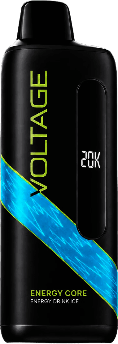 VOLTAGE 20K Energy Core