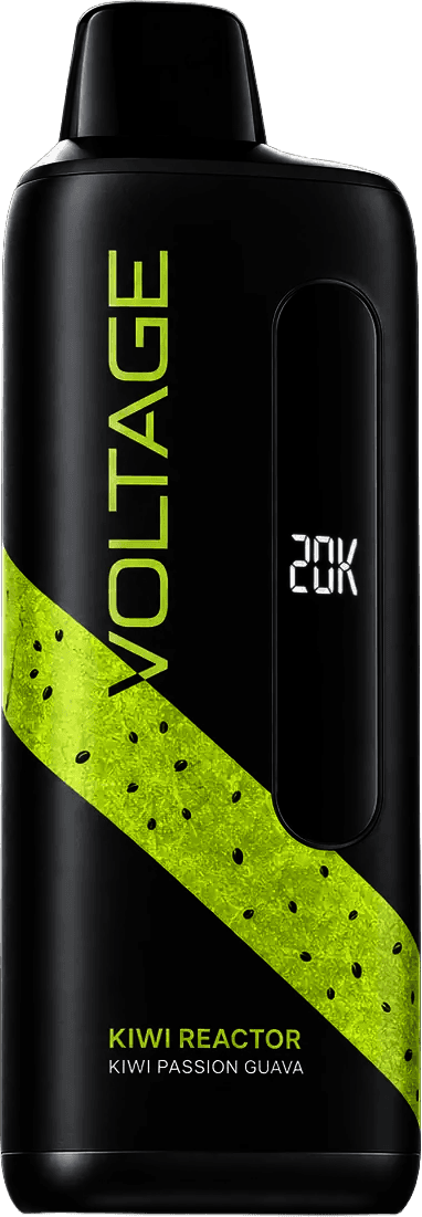 VOLTAGE 20K Kiwi Reactor
