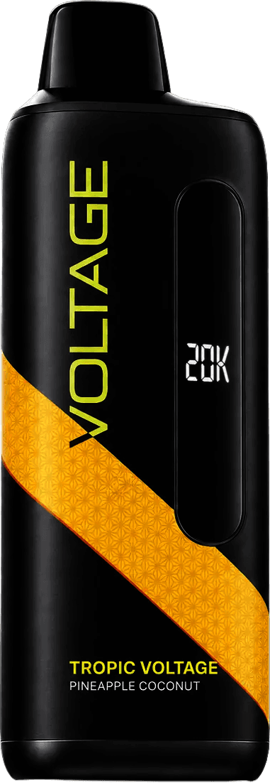 VOLTAGE 20K Tropic Voltage